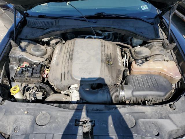Photo 11 from auction – 2014 DODGE CHARGER R/ with VIN 2C3CDXCT0EH135471