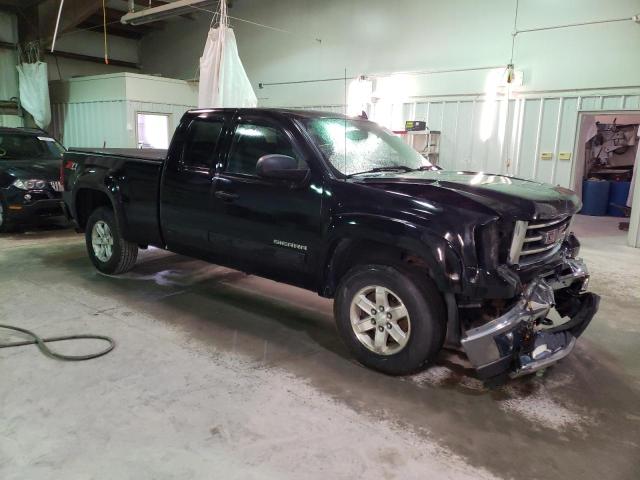 Photo 4 from auction – 2013 GMC SIERRA K15 with VIN 1GTR2VE74DZ231473