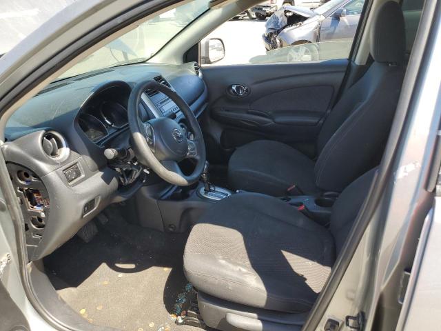 Photo 7 from auction – 2014 NISSAN VERSA S with VIN 3N1CN7AP8EL800481