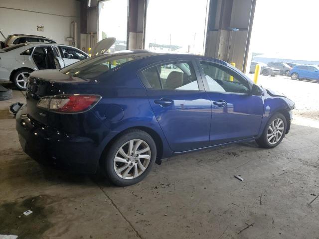 Photo 3 from auction – 2012 MAZDA 3 I with VIN JM1BL1W82C1582913