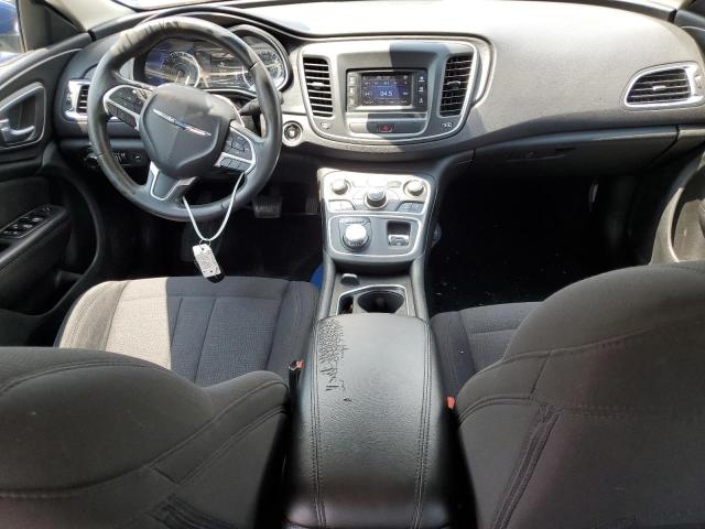 Photo 8 from auction – 2015 CHRYSLER 200 LIMITE with VIN 1C3CCCAB4FN590371