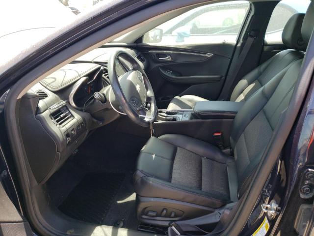 Photo 7 from auction – 2016 CHEVROLET IMPALA LT with VIN 2G1115S36G9149723