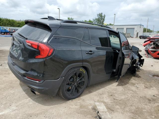 Zdjęcie 3 z aukcji – 2020 GMC TERRAIN SL z VIN 3GKALPEX2LL299707