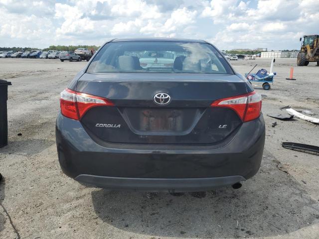 Photo 6 from auction – 2014 TOYOTA COROLLA L with VIN 5YFBURHE3EP081381