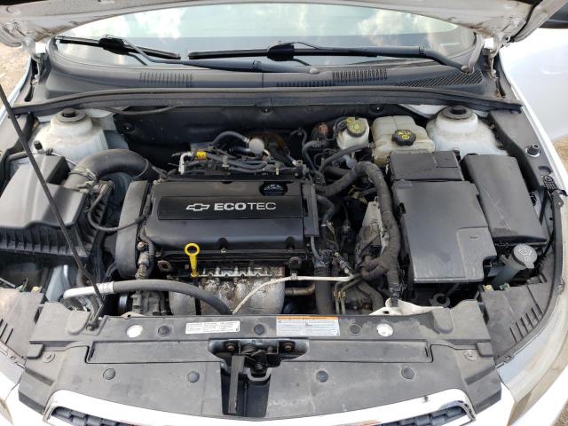 Photo 11 from auction – 2011 CHEVROLET CRUZE LS with VIN 1G1PC5SH2B7291013