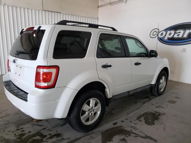 Photo 3 from auction – 2011 FORD ESCAPE with VIN 1FMCU0D77BKB93033