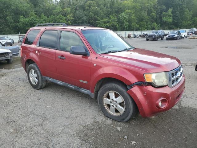 Photo 4 from auction – 2008 FORD ESCAPE XLT with VIN 1FMCU03158KD30248
