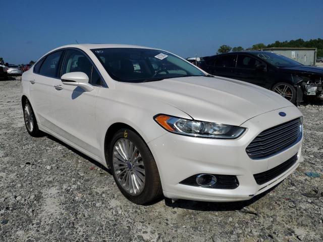 Photo 4 from auction – 2014 FORD FUSION TIT with VIN 3FA6P0K93ER334926