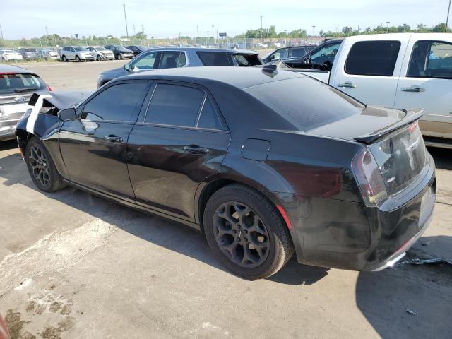 Photo 2 from auction – 2015 CHRYSLER 300 S with VIN 2C3CCAGG4FH927816