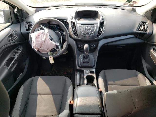 Photo 8 from auction – 2014 FORD ESCAPE S with VIN 1FMCU0F72EUA99499