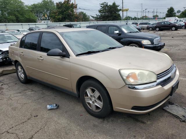 Photo 4 from auction – 2004 CHEVROLET MALIBU LS with VIN 1G1ZT52854F171286
