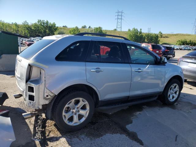 Photo 3 from auction – 2011 FORD EDGE SEL with VIN 2FMDK3JC4BBA59054