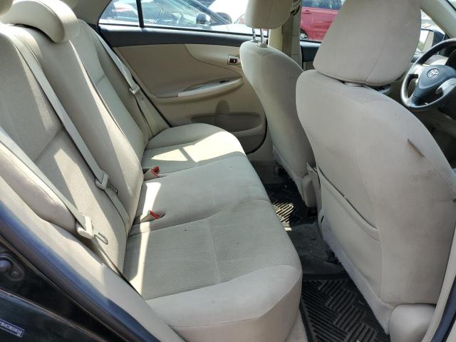 Photo 10 from auction – 2011 TOYOTA COROLLA BA with VIN 2T1BU4EE8BC696348