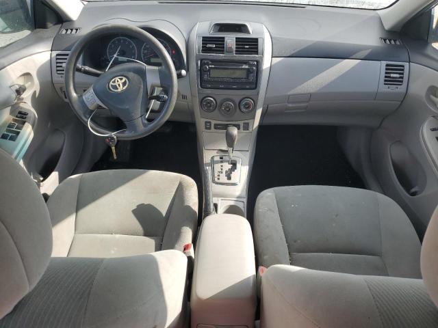 Photo 8 from auction – 2013 TOYOTA COROLLA BA with VIN 2T1BU4EEXDC101762