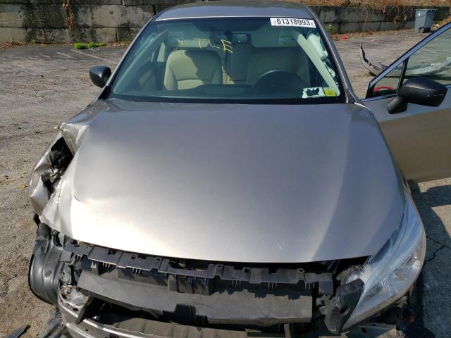 Photo 11 from auction – 2015 SUBARU LEGACY 2.5 with VIN 4S3BNAA69F3014022