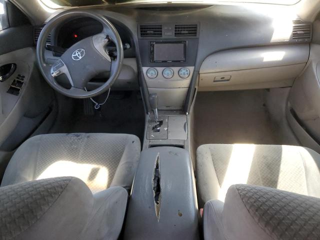 Photo 8 from auction – 2007 TOYOTA CAMRY CE with VIN 4T1BE46K17U512570
