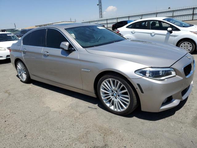 Photo 4 from auction – 2015 BMW 550 I with VIN WBAKN9C50FD960746