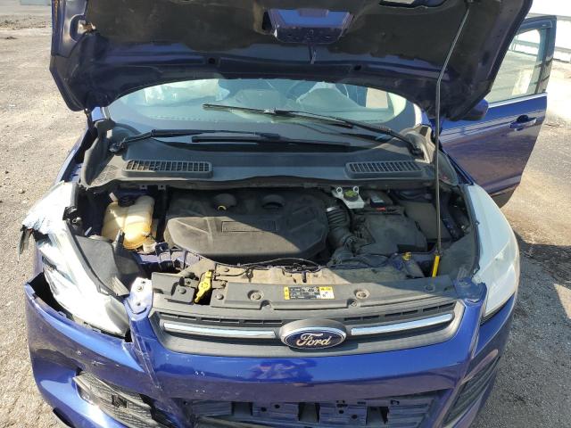 Photo 12 from auction – 2014 FORD ESCAPE SE with VIN 1FMCU0G92EUE24040