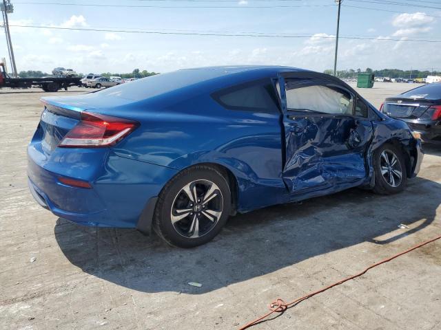 Photo 3 from auction – 2014 HONDA CIVIC EX with VIN 2HGFG3B87EH515544