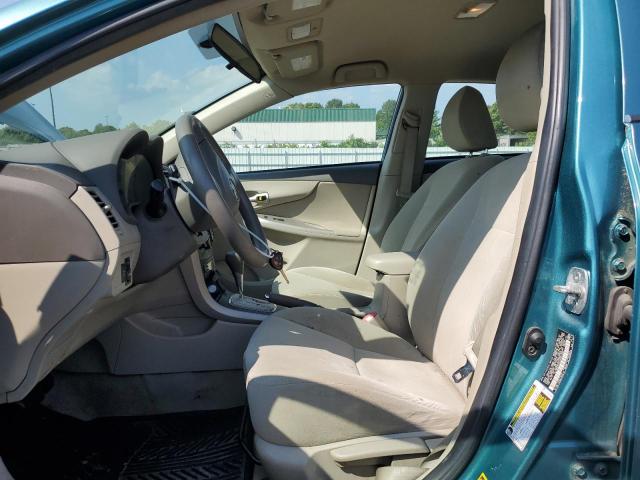 Photo 7 from auction – 2010 TOYOTA COROLLA BA with VIN 2T1BU4EEXAC380996
