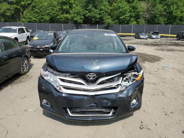 Photo 5 from auction – 2015 TOYOTA VENZA LE with VIN 4T3BA3BB2FU069038