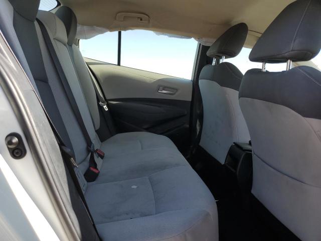 Photo 10 from auction – 2021 TOYOTA COROLLA LE with VIN JTDEPMAE0MJ158910