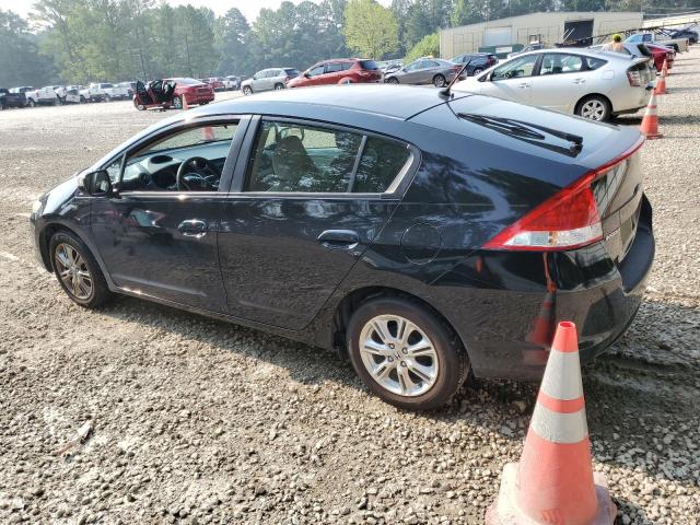 Photo 2 from auction – 2011 HONDA INSIGHT EX with VIN JHMZE2H74BS006170