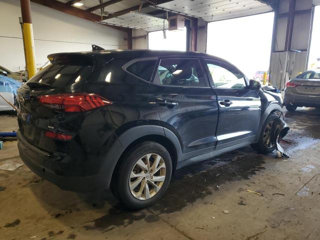 Photo 3 from auction – 2019 HYUNDAI TUCSON SE with VIN KM8J2CA45KU064849