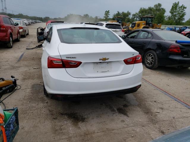 Photo 6 from auction – 2018 CHEVROLET MALIBU LT with VIN 1G1ZD5ST4JF124408