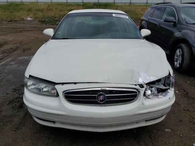 Foto 5 de la subasta – 2002 BUICK REGAL LS con VIN 2G4WB55K821214880