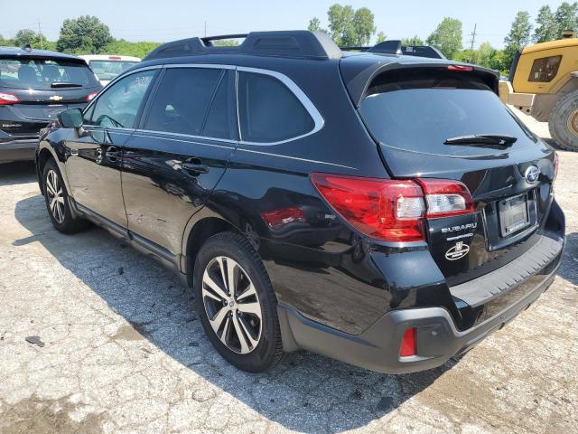 Photo 2 from auction – 2018 SUBARU OUTBACK 2. with VIN 4S4BSANC6J3314114