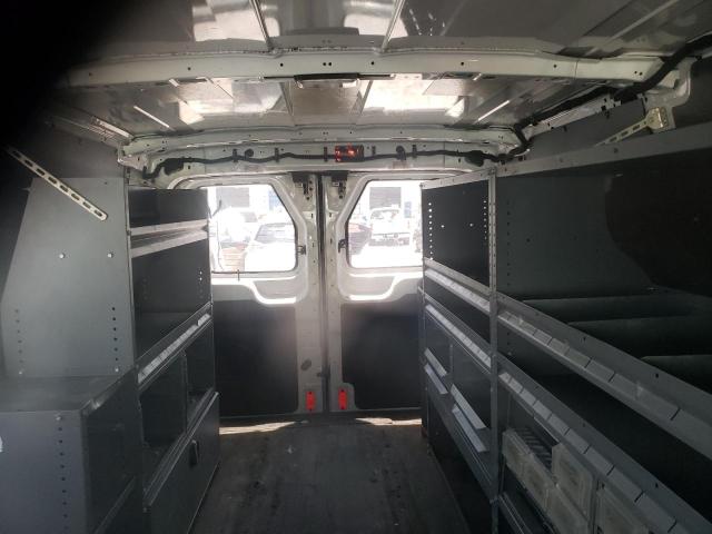 Photo 10 from auction – 2016 FORD TRANSIT T- with VIN 1FTYE1YM8GKB41009
