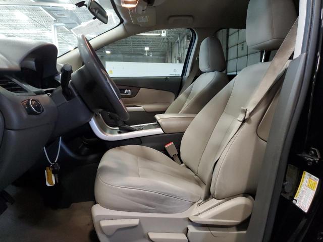 Photo 7 from auction – 2011 FORD EDGE SE with VIN 2FMDK3GCXBBA81129