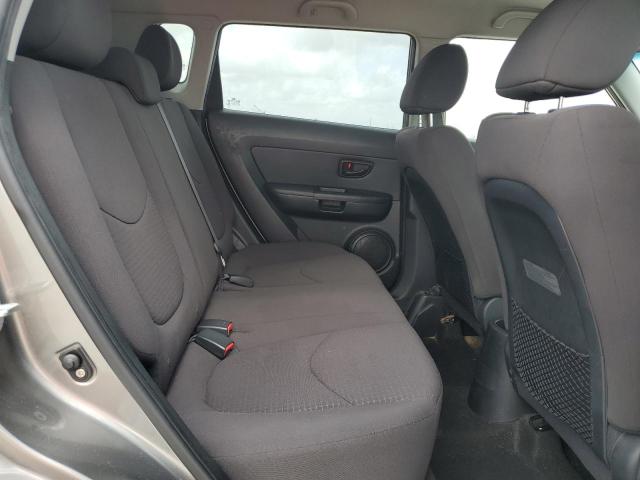 Photo 10 from auction – 2013 KIA SOUL with VIN KNDJT2A53D7618105