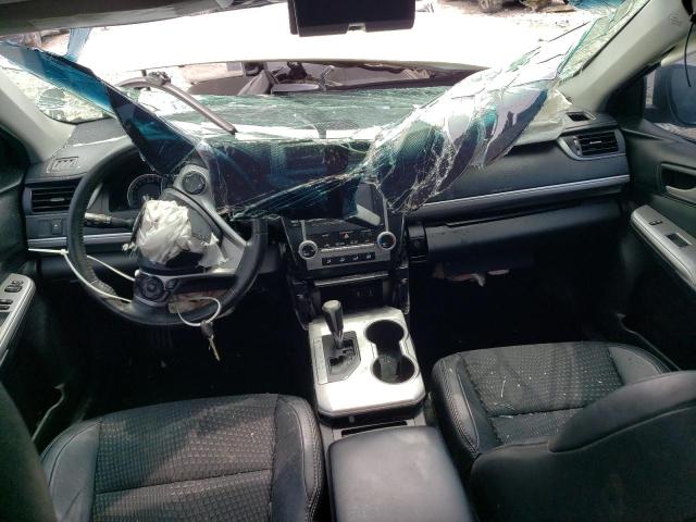 Photo 8 from auction – 2012 TOYOTA CAMRY with VIN 4T1BF1FK1CU184962