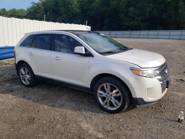 Photo 4 from auction – 2011 FORD EDGE LIMIT with VIN 2FMDK4KC5BBA44681