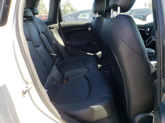 Photo 10 from auction – 2016 MINI COOPER S with VIN WMWXU3C54G2D31089