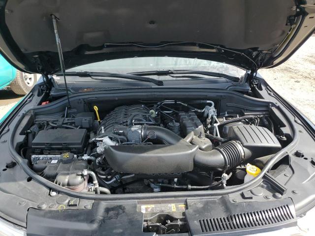 Photo 12 from auction – 2022 DODGE DURANGO SX with VIN 1C4RDHAG6NC225938