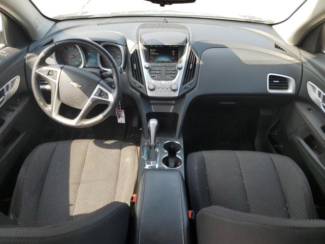 Photo 8 from auction – 2015 CHEVROLET EQUINOX LT with VIN 2GNALBEK0F6235832