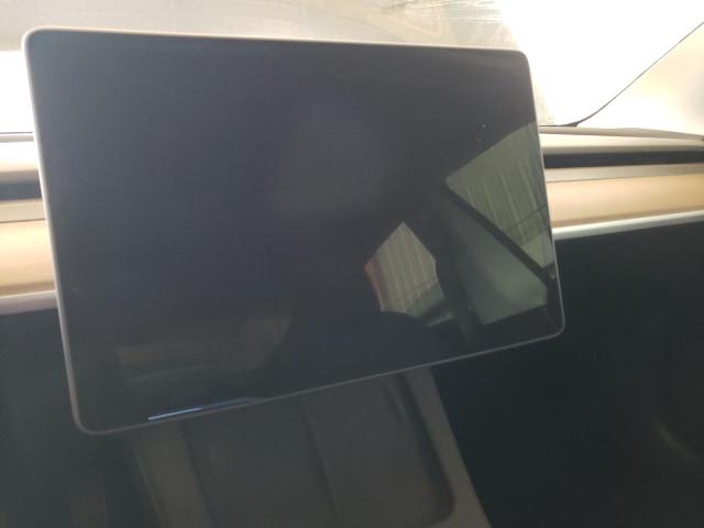 Photo 9 from auction – 2023 TESLA MODEL 3 with VIN 5YJ3E1EA4PF439297