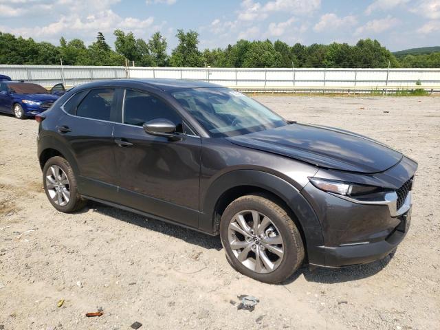 Photo 4 from auction – 2021 MAZDA CX-30 PREF with VIN 3MVDMACL4MM262672