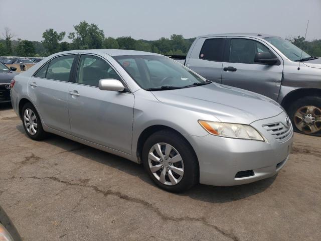 Photo 4 from auction – 2007 TOYOTA CAMRY with VIN JTNBE46K973072894