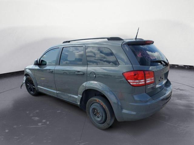Photo 2 from auction – 2020 DODGE JOURNEY SE with VIN 3C4PDCAB2LT226603