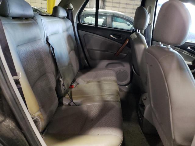 Photo 10 from auction – 2007 SATURN VUE with VIN 5GZCZ63467S838955