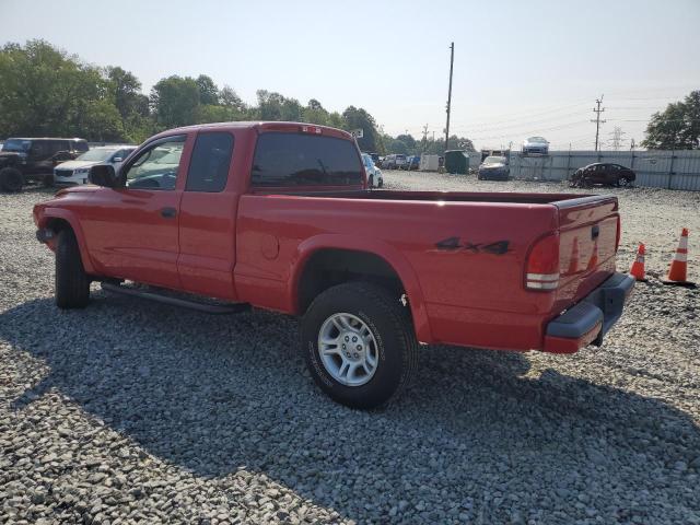 Photo 2 from auction – 2003 DODGE DAKOTA SPO with VIN 1D7HG32N13S363379