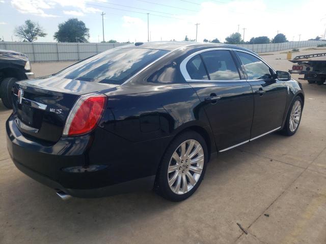 Photo 3 from auction – 2012 LINCOLN MKS with VIN 1LNHL9DR3CG802248