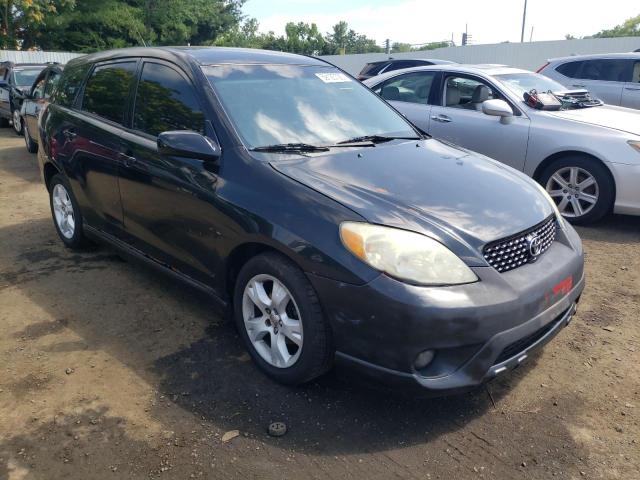 Photo 4 from auction – 2003 TOYOTA COROLLA with VIN 2T1KR32E53C071021