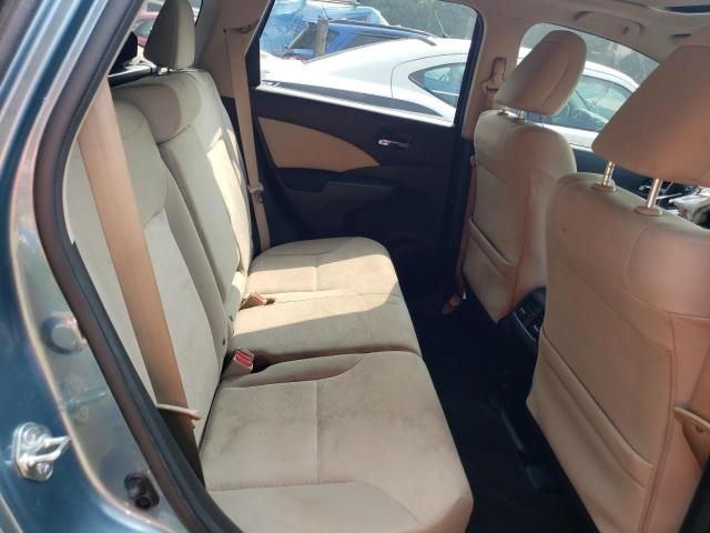 Photo 11 from auction – 2015 HONDA CR-V EX with VIN 2HKRM3H59FH542500