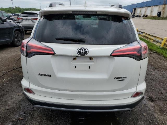 Photo 6 from auction – 2018 TOYOTA RAV4 LIMIT with VIN JTMDFREVXJJ221111