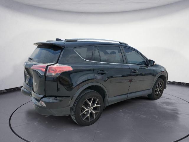 Photo 3 from auction – 2018 TOYOTA RAV4 SE with VIN 2T3NFREV4JW505419